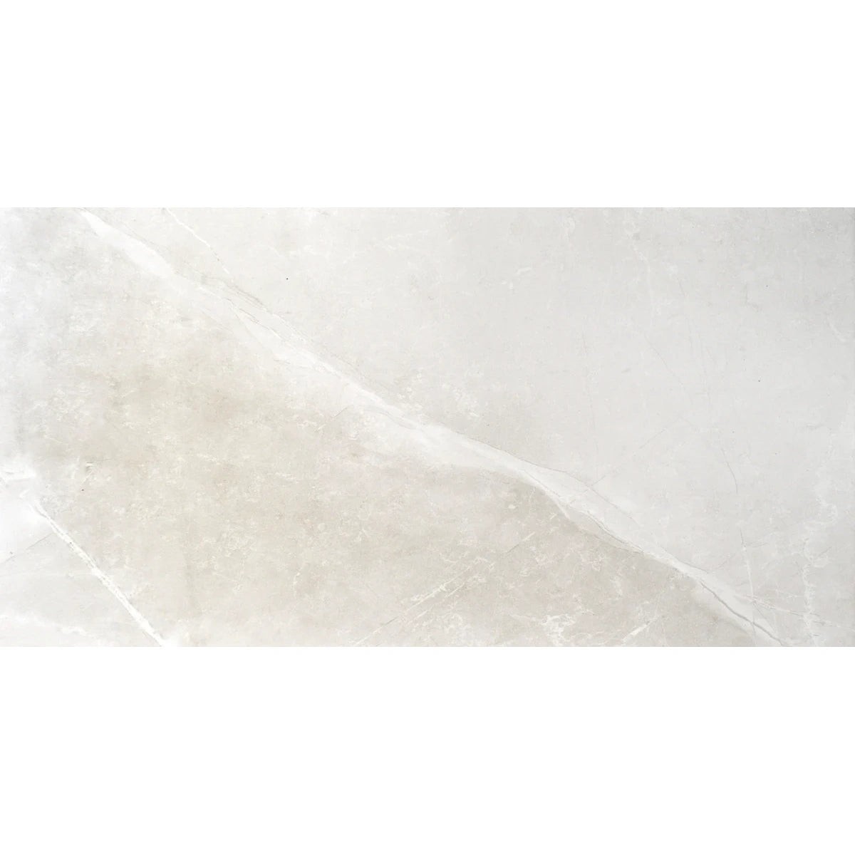 Stone Ridge Bone Matt Porcelain Tile 300×600mm