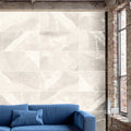 Stone Ridge Bone Matt Porcelain Tile 300×600mm