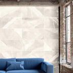 Stone Ridge Bone Matt Porcelain Tile 300×600mm