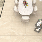 Tona Beige Outdoor Porcelain Paving 600×900×20mm