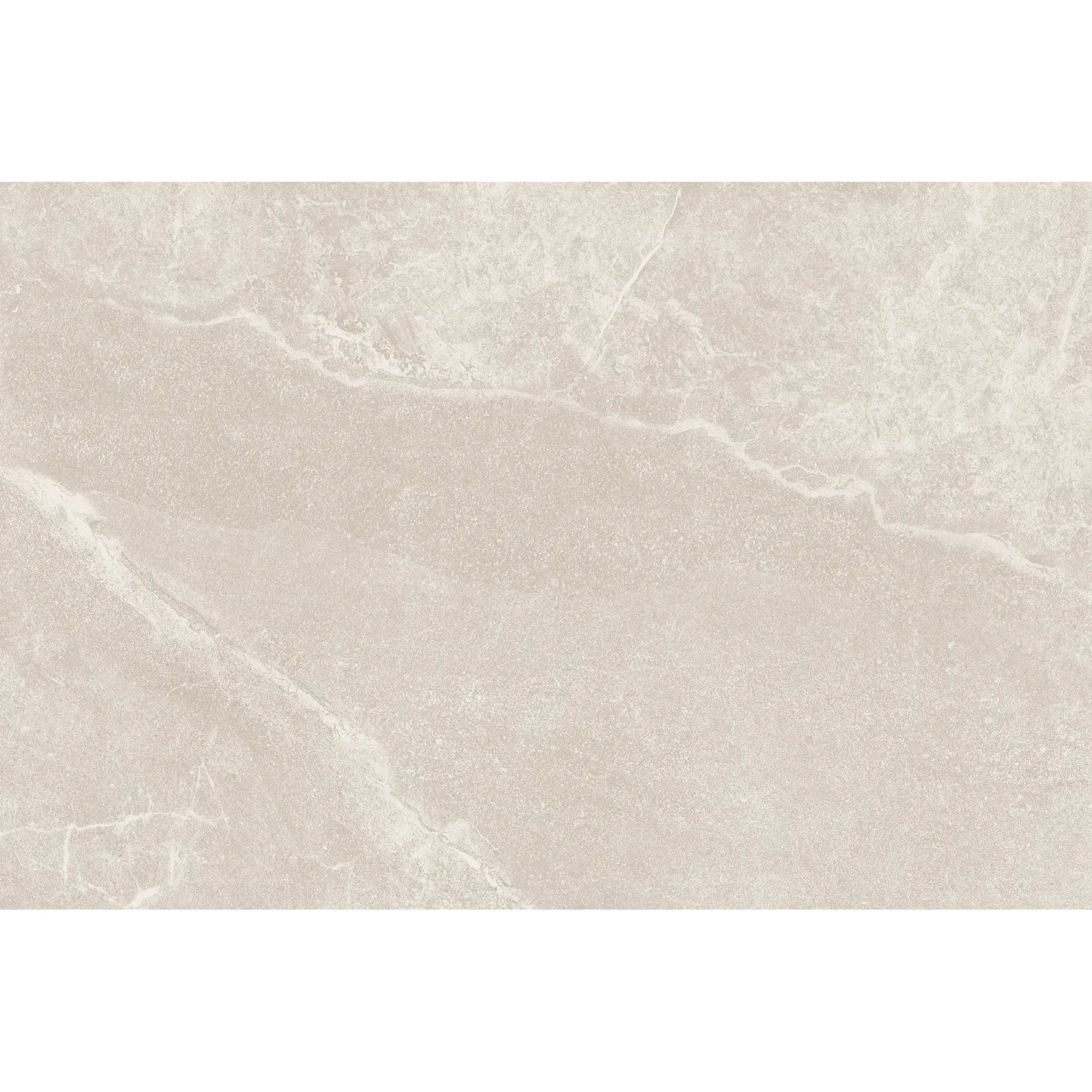 Tona White Outdoor Porcelain Paving 600×900×20mm