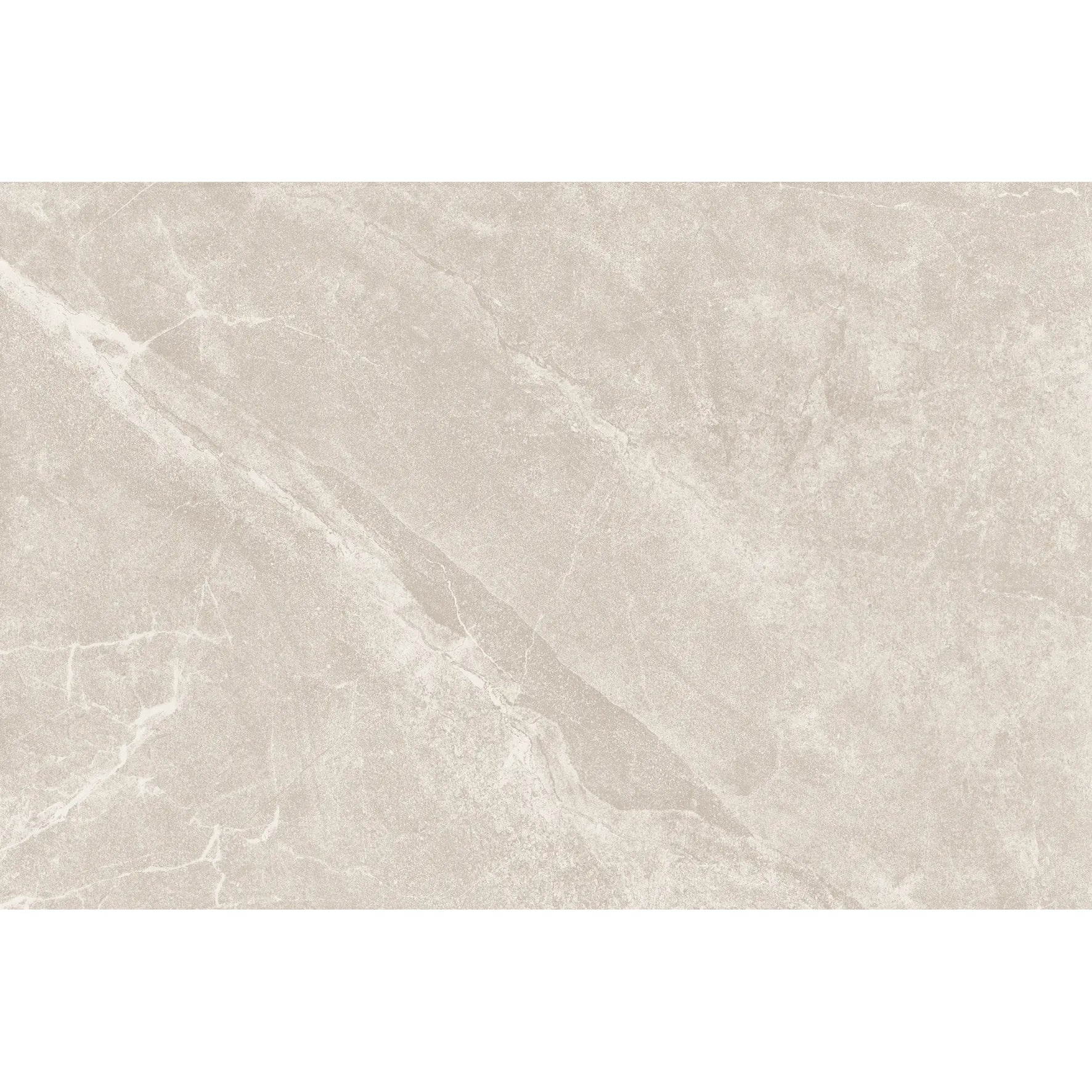 Tona White Outdoor Porcelain Paving 600×900×20mm