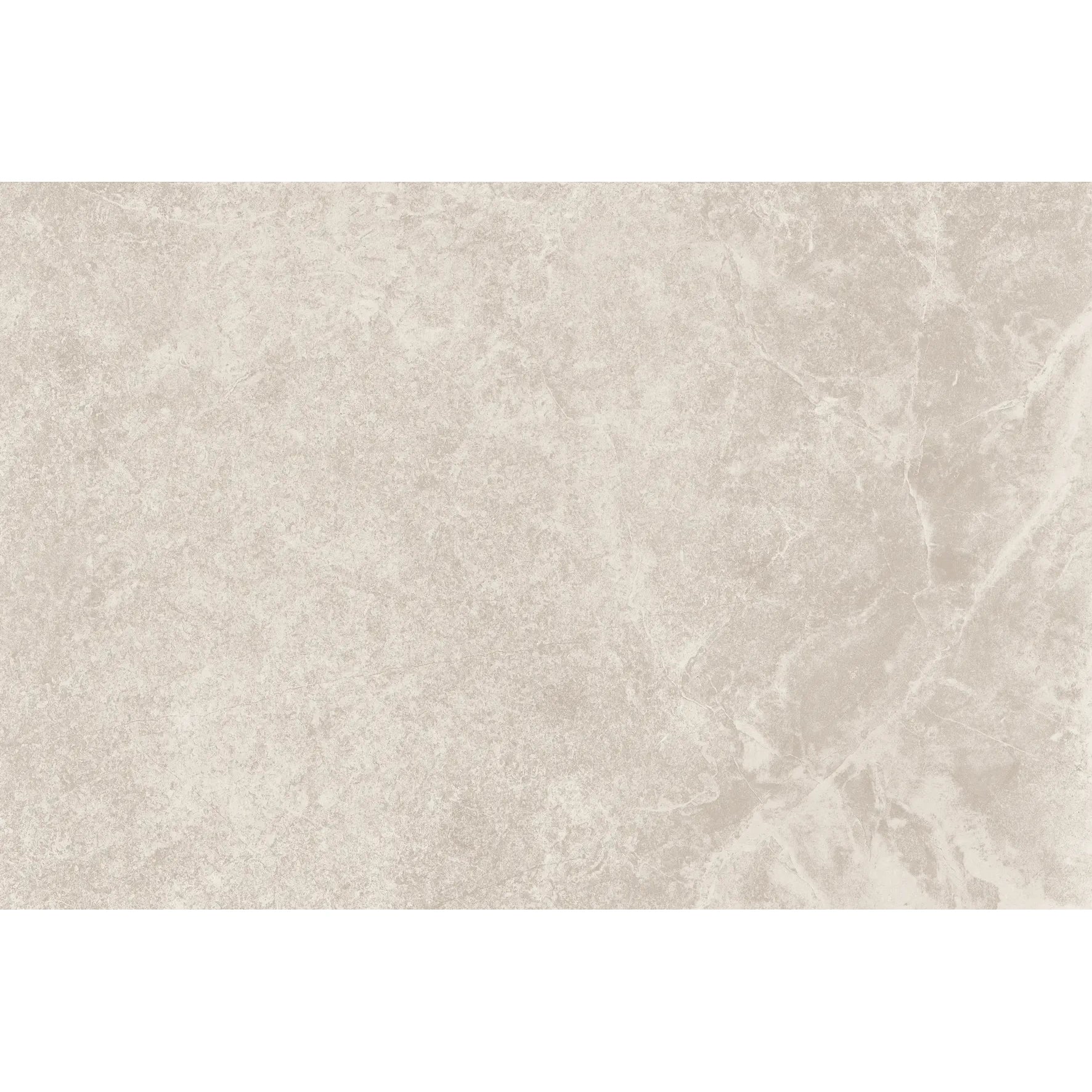 Tona White Outdoor Porcelain Paving 600×900×20mm