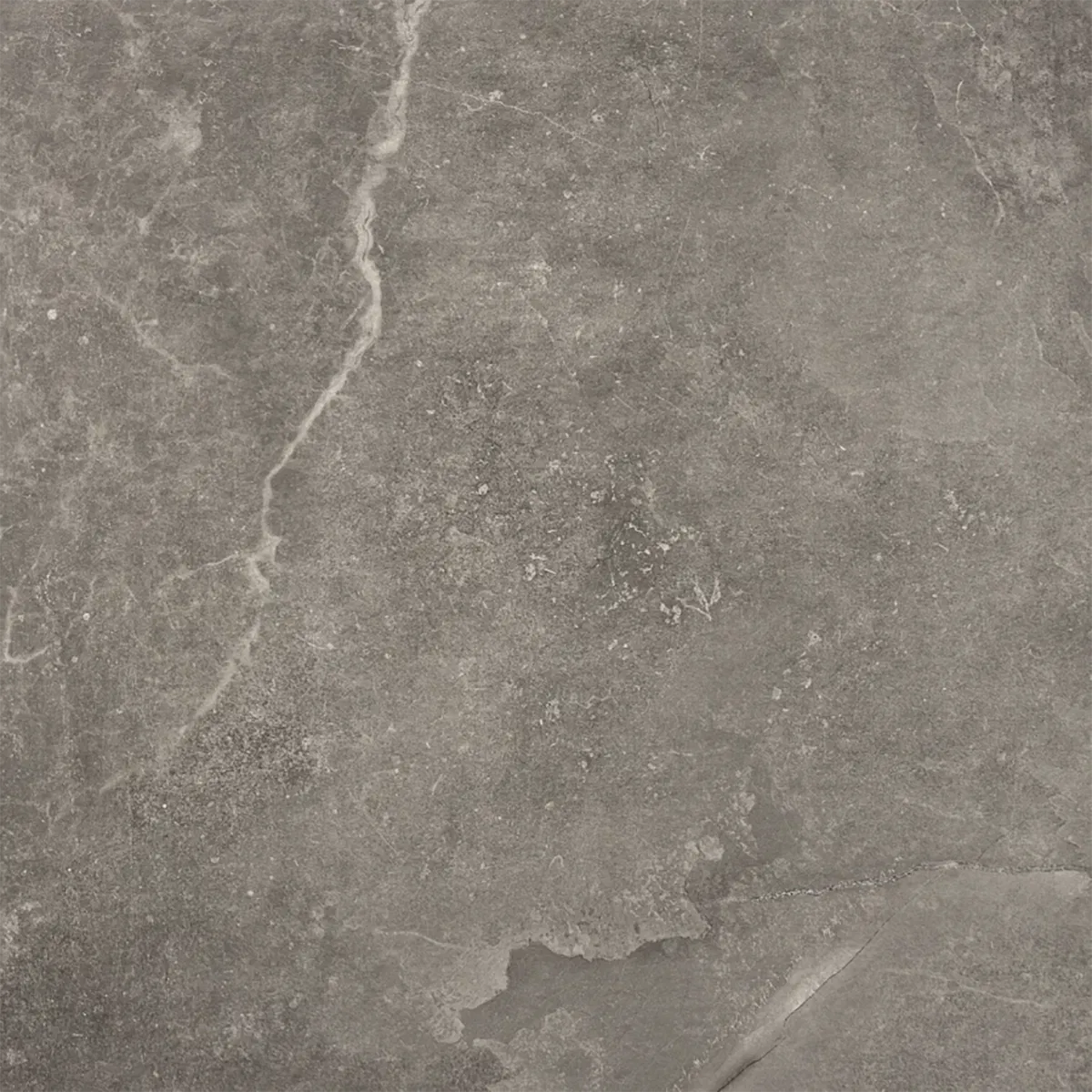 Anthracite Porcelain Tile 1200x1200mm Single Tile - Tornby Range - Tiles on Top
