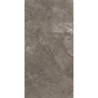 Anthracite Porcelain Tile 595x1200mm Single Tile 4 - Tornby Range - Tiles on Top
