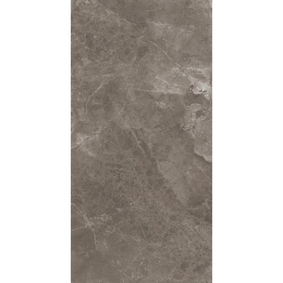Anthracite Porcelain Tile 595x1200mm Single Tile 4 - Tornby Range - Tiles on Top