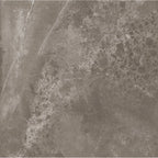 Anthracite Porcelain Tile 595x595mm Single Tile 3 - Tornby Range - Tiles on Top