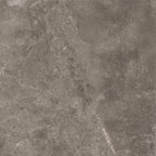 Anthracite Porcelain Tile 595x595mm Single Tile 4 - Tornby Range - Tiles on Top