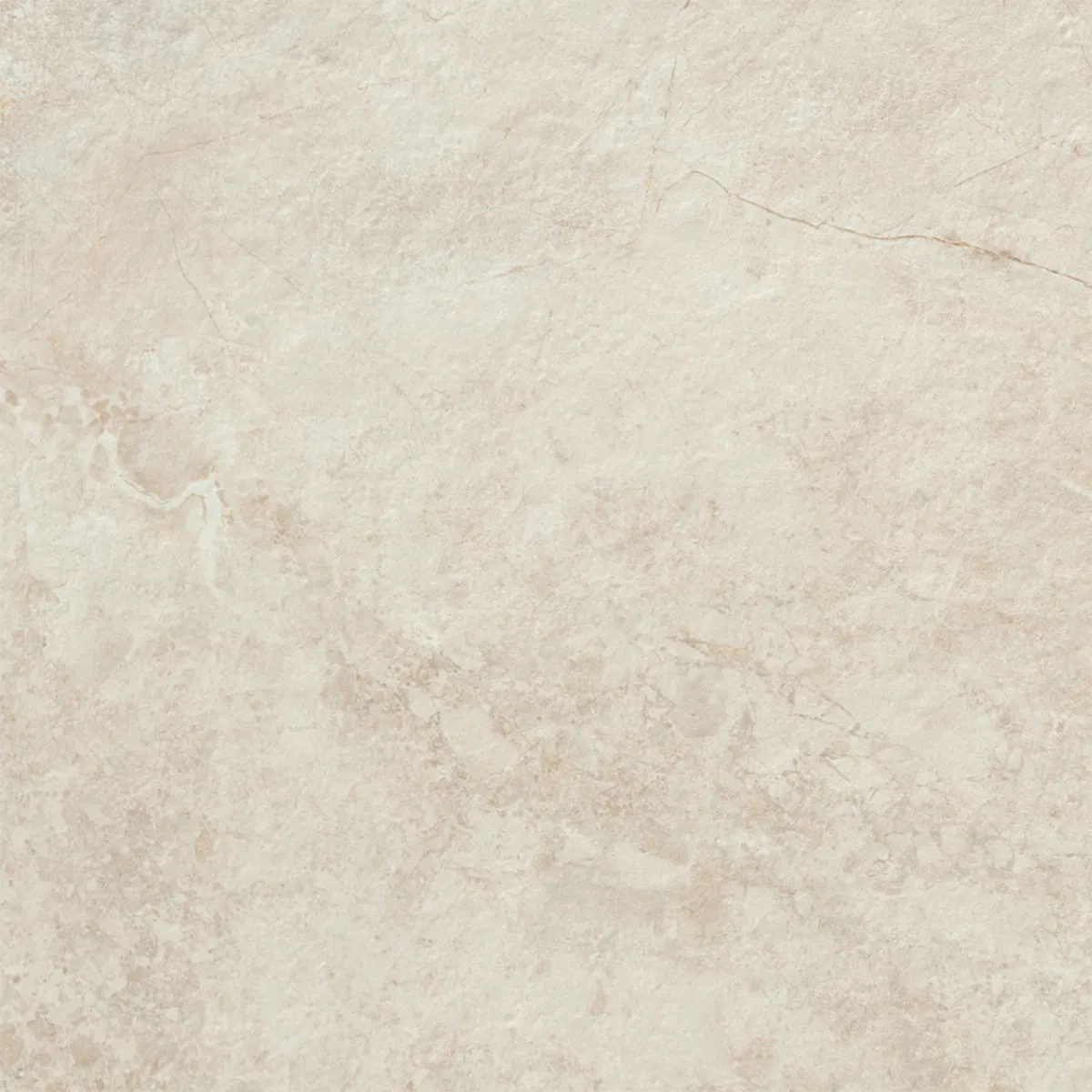 Beige Porcelain Tile 1200x1200mm Single Tile - Tornby Range - Tiles on Top