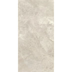 Beige Porcelain Tile 595x1200mm Single Tile 2 - Tornby Range - Tiles on Top