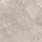 Grey Porcelain Tile 595x595mm Single Tile 3 - Tornby Range - Tiles on Top