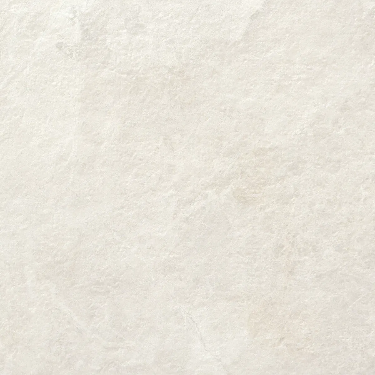Tornby White Matt Porcelain Tile 1200x1200mm