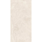 White Porcelain Tile 595x1200mm Single Tile 1 - Tornby Range - Tiles on Top
