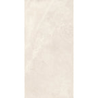 White Porcelain Tile 595x1200mm Single Tile 3 - Tornby Range - Tiles on Top
