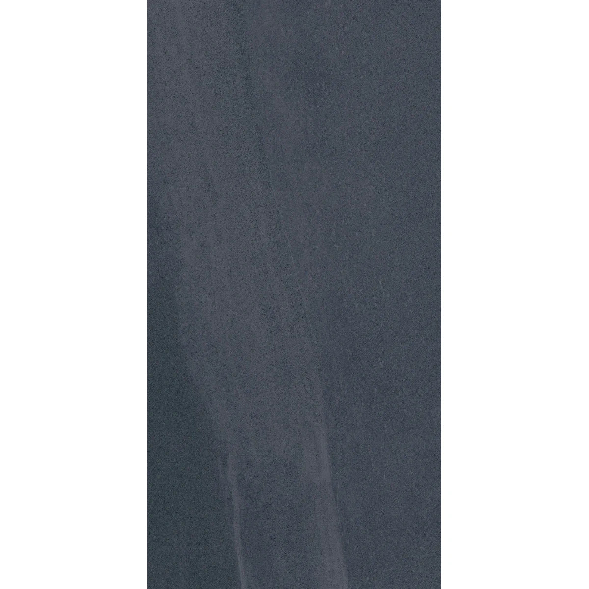 Anthracite Porcelain Tile 600x1200mm Single Tile 1 - Tremoli Range - Tiles on Top