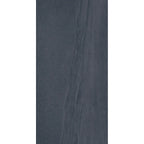 Anthracite Porcelain Tile 600x1200mm Single Tile 3 - Tremoli Range - Tiles on Top
