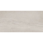 Grey Porcelain Tile 600x1200mm Single Tile - Tremoli Range - Tiles on Top