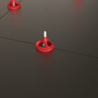 Twister PLUS 5mm Tile Levelling System – Combo Pack (200 Screws + 100 Nuts)