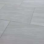 Urban Kandla Grey Outdoor Porcelain Paving 600×900×20mm