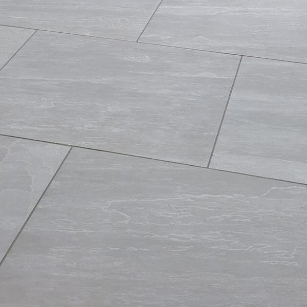 Urban Kandla Grey Outdoor Porcelain Paving 600×900×20mm