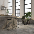 Valenza Greige Lappato Porcelain Wall and Floor Tile 1200x600mm