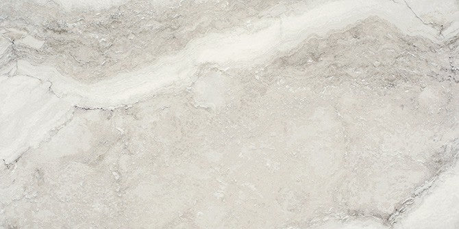 Venetian Bianco Matt Porcelain Tile 292×592mm