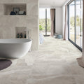Venetian Bianco Matt Porcelain Tile 592×592mm