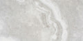 Venetian Silver Matt Porcelain Tile 292×592mm