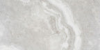Venetian Silver Matt Porcelain Tile 292×592mm